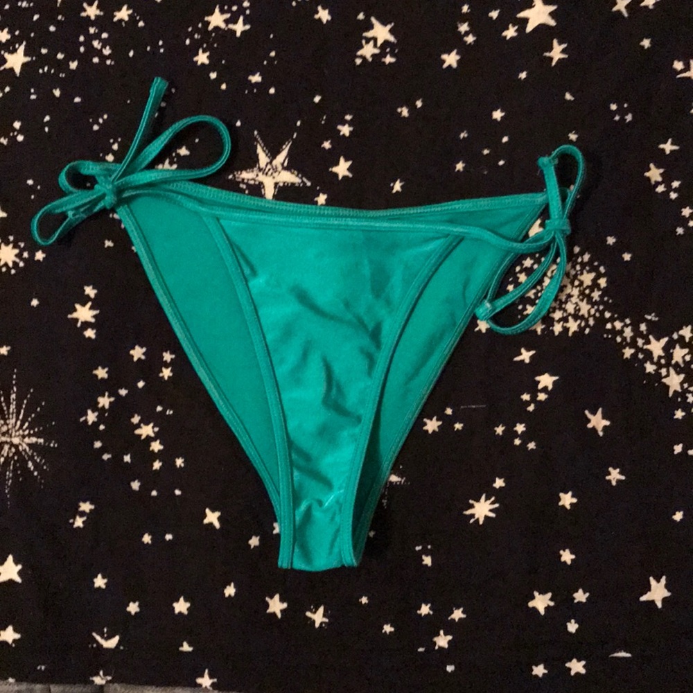 American apparel bathing suit bottoms